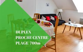 Duplex du pollet
